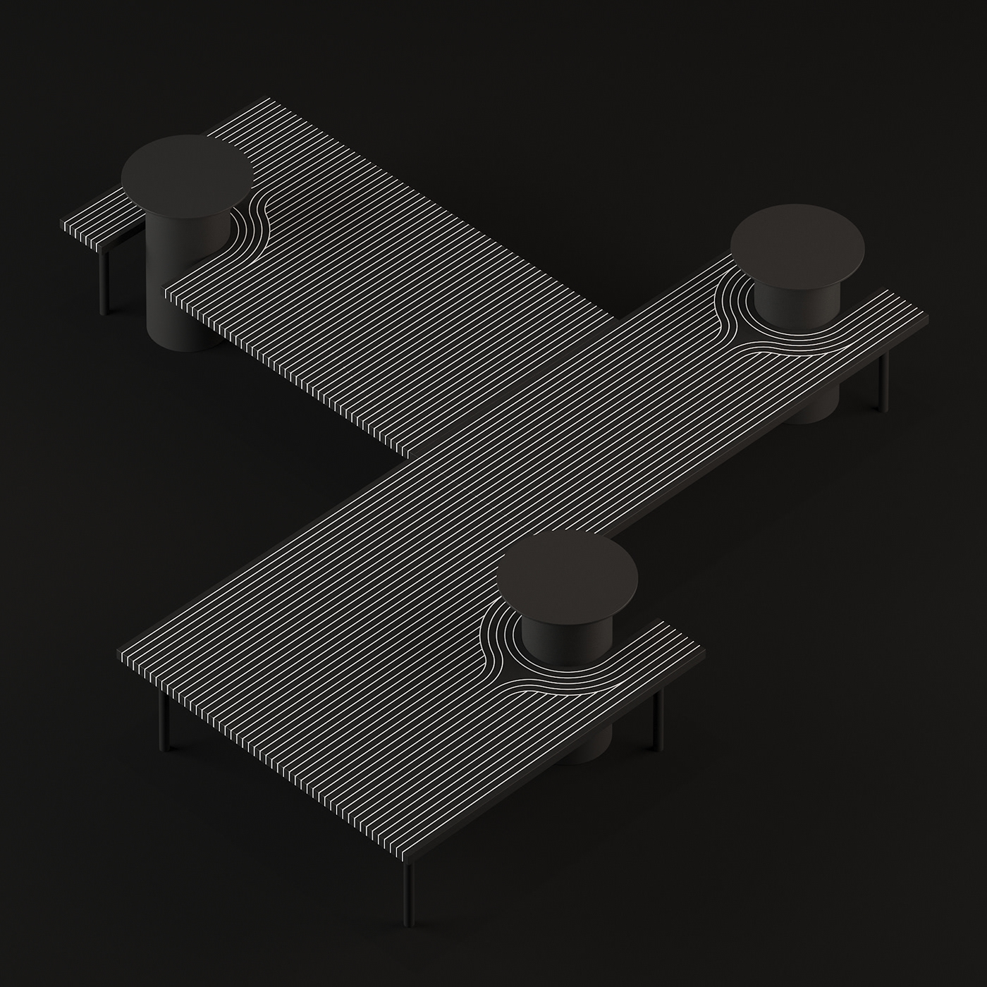 Table，Appearance design，modern，Art，exquisite，