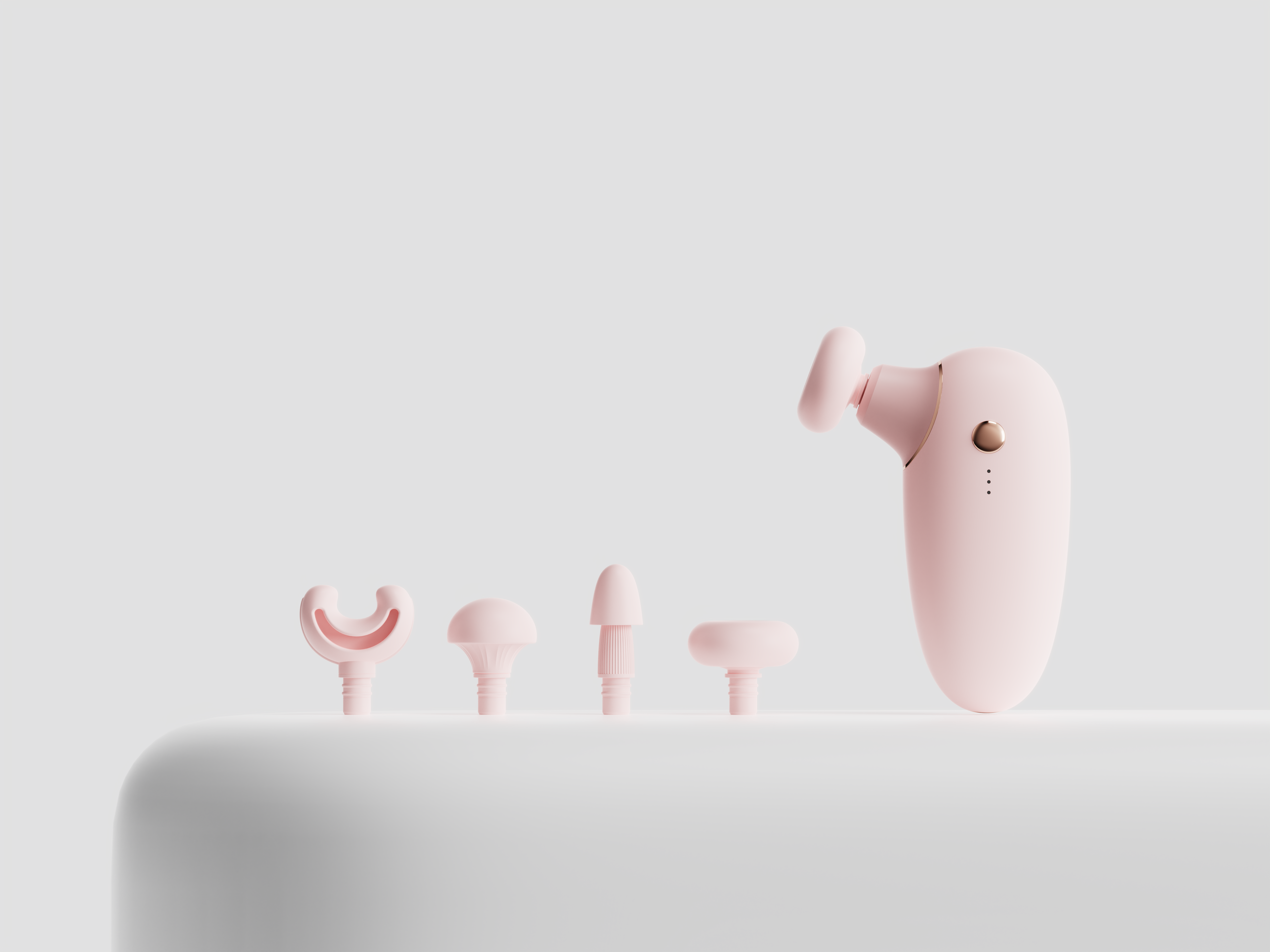 Fascia gun，Bodybuilding，motion，massage，