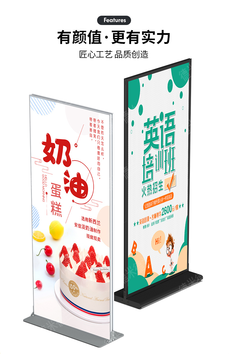 3D modeling, scene renderings, details pages，