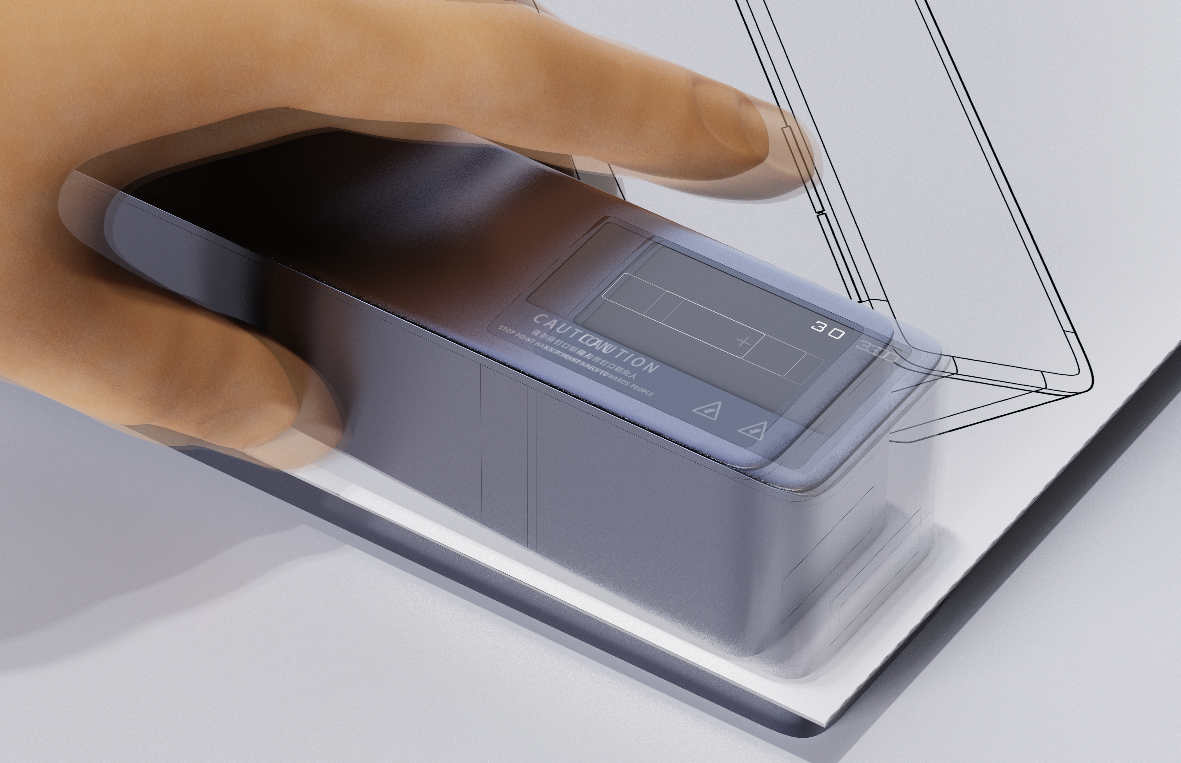 laser，stapler，laser，stapler，Straight Binding，conceptual design，Straight Binding，conceptual design，