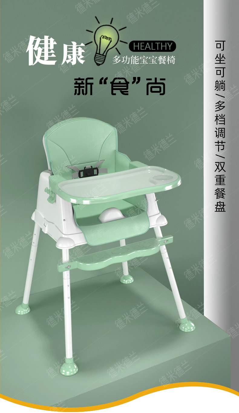 3D modeling, renderings, details pages，