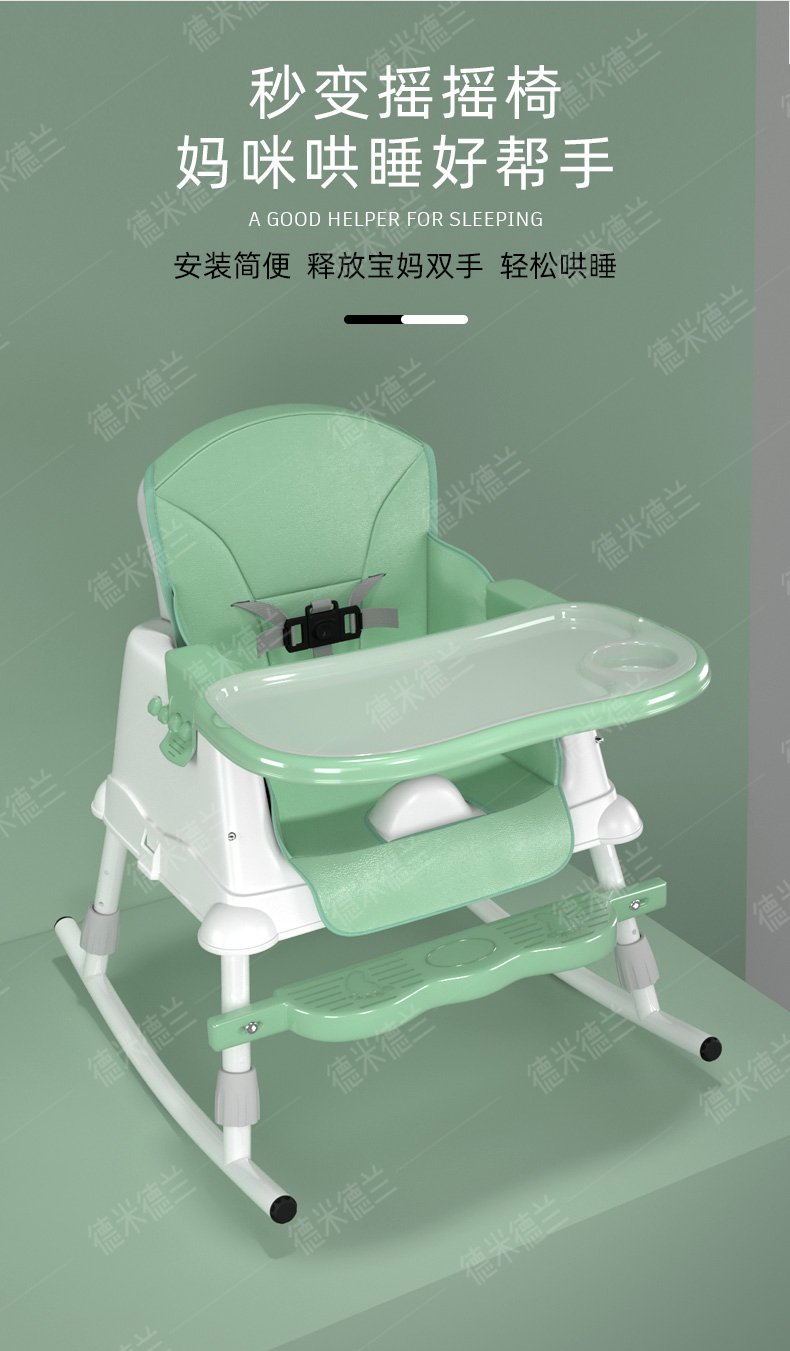 3D modeling, renderings, details pages，