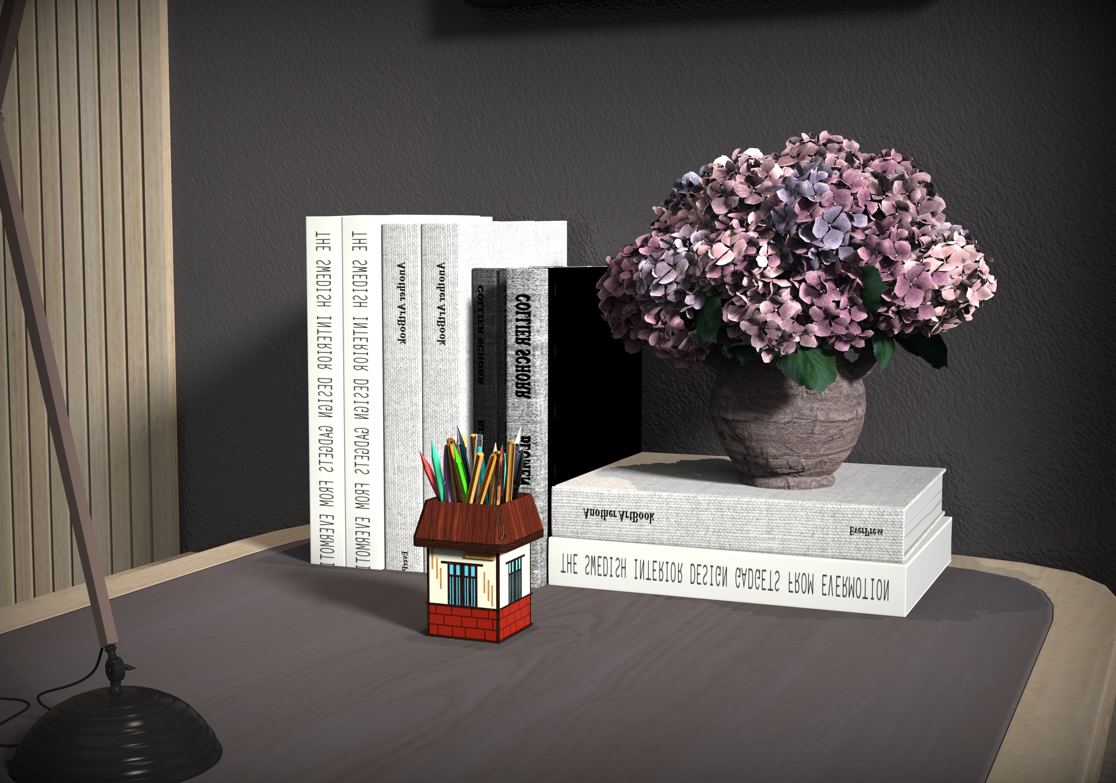 Stationery，Cultural creation，Red Culture，