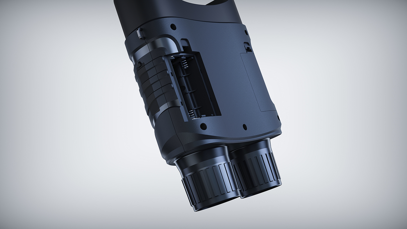 night vision sight，