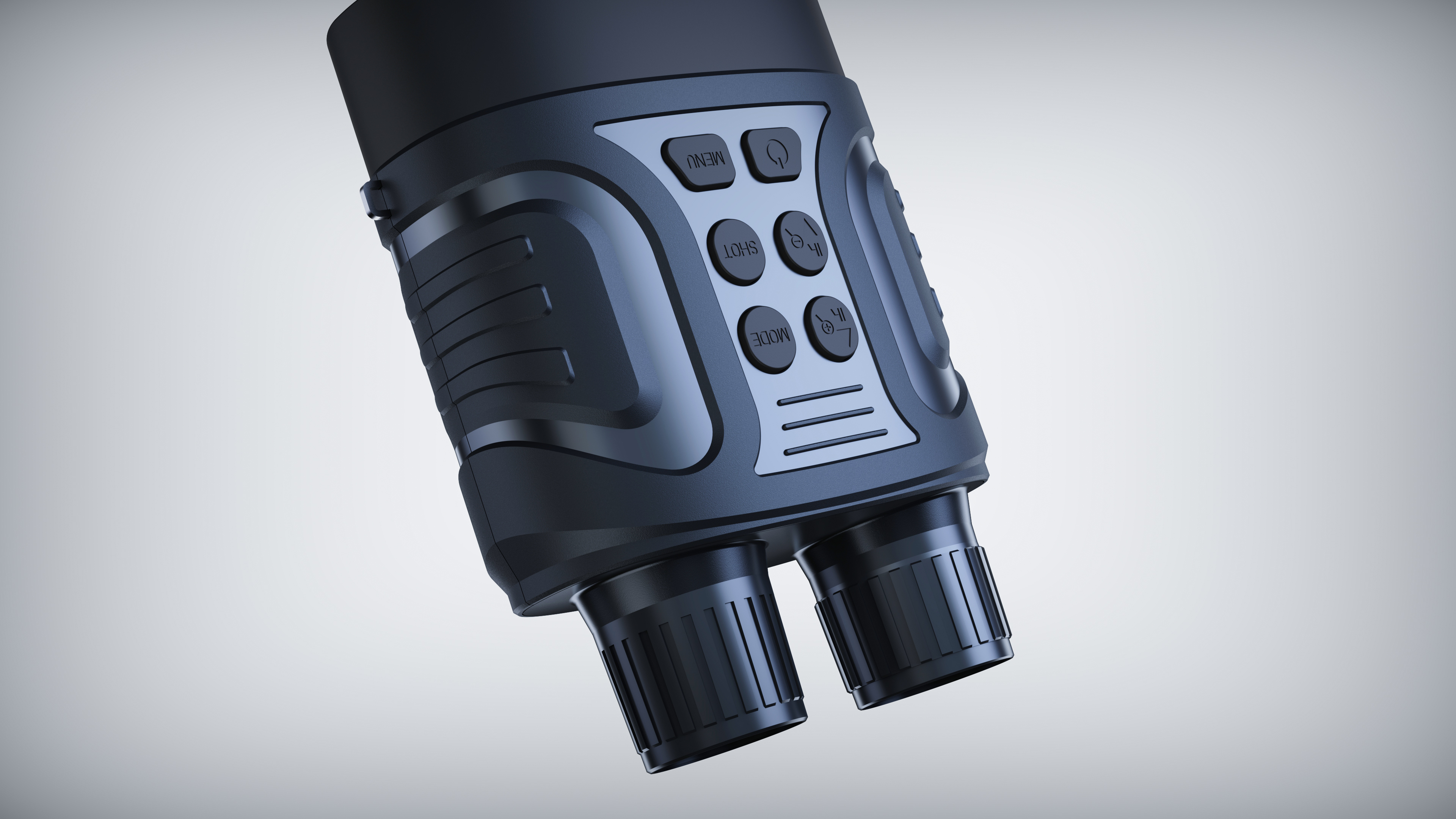 night vision sight，