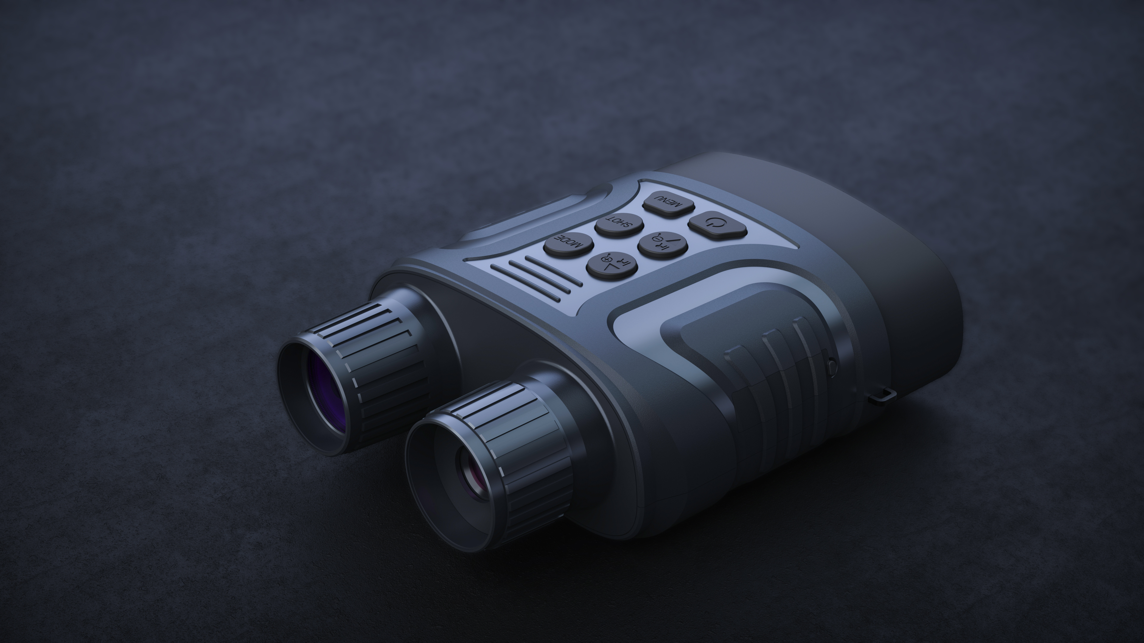 night vision sight，