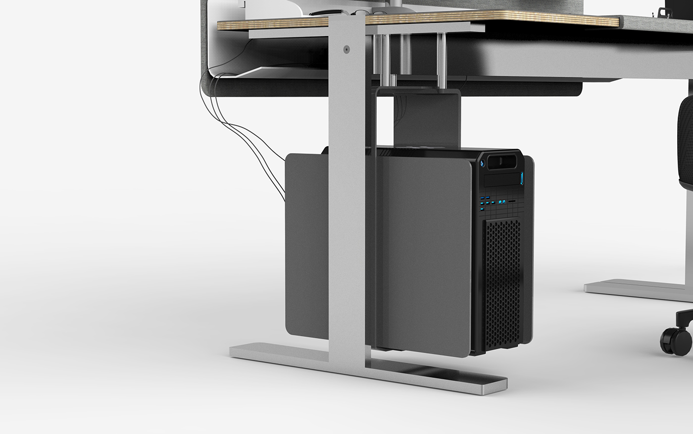 Reprint，to work in an office，combination，Table，