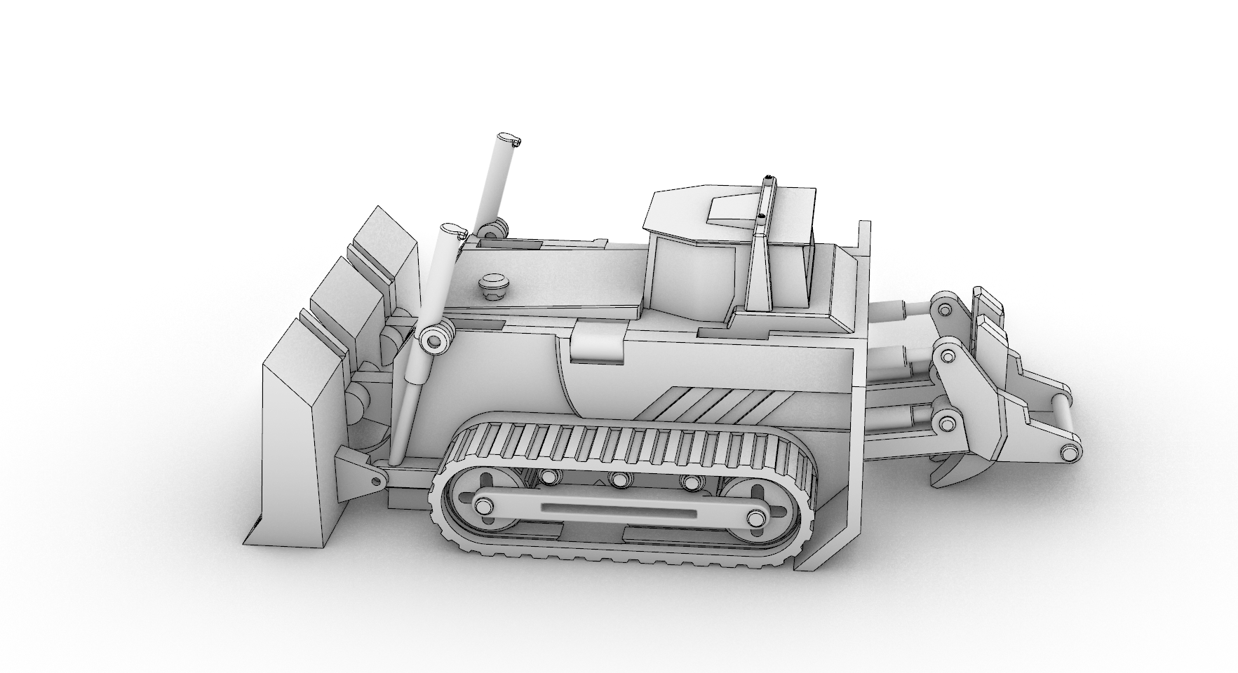 Transformers，Digital deformation，Children's Toys，Bulldozer，Transformed toy，Mecha，Toys，deformation，