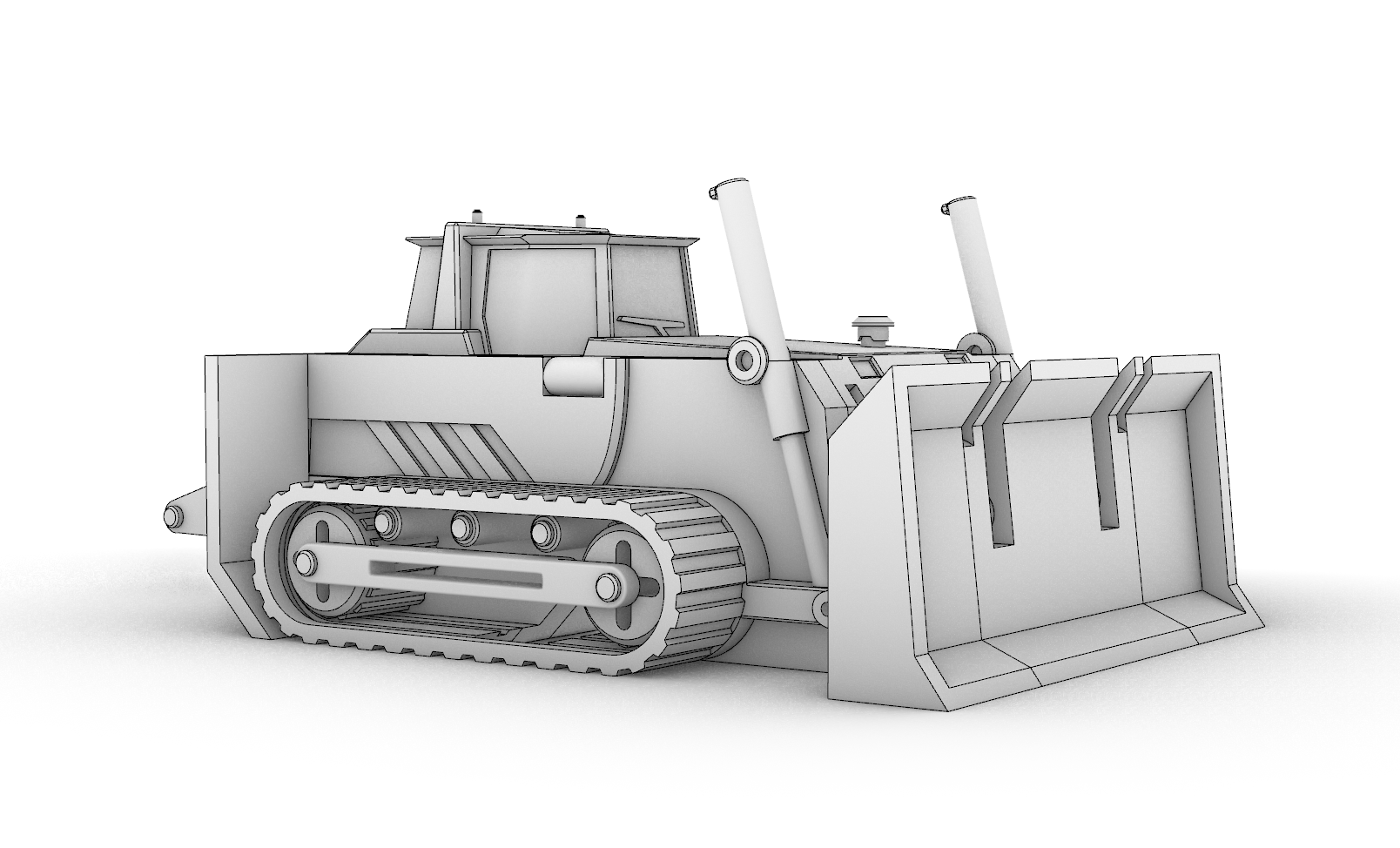 Transformers，Digital deformation，Children's Toys，Bulldozer，Transformed toy，Mecha，Toys，deformation，