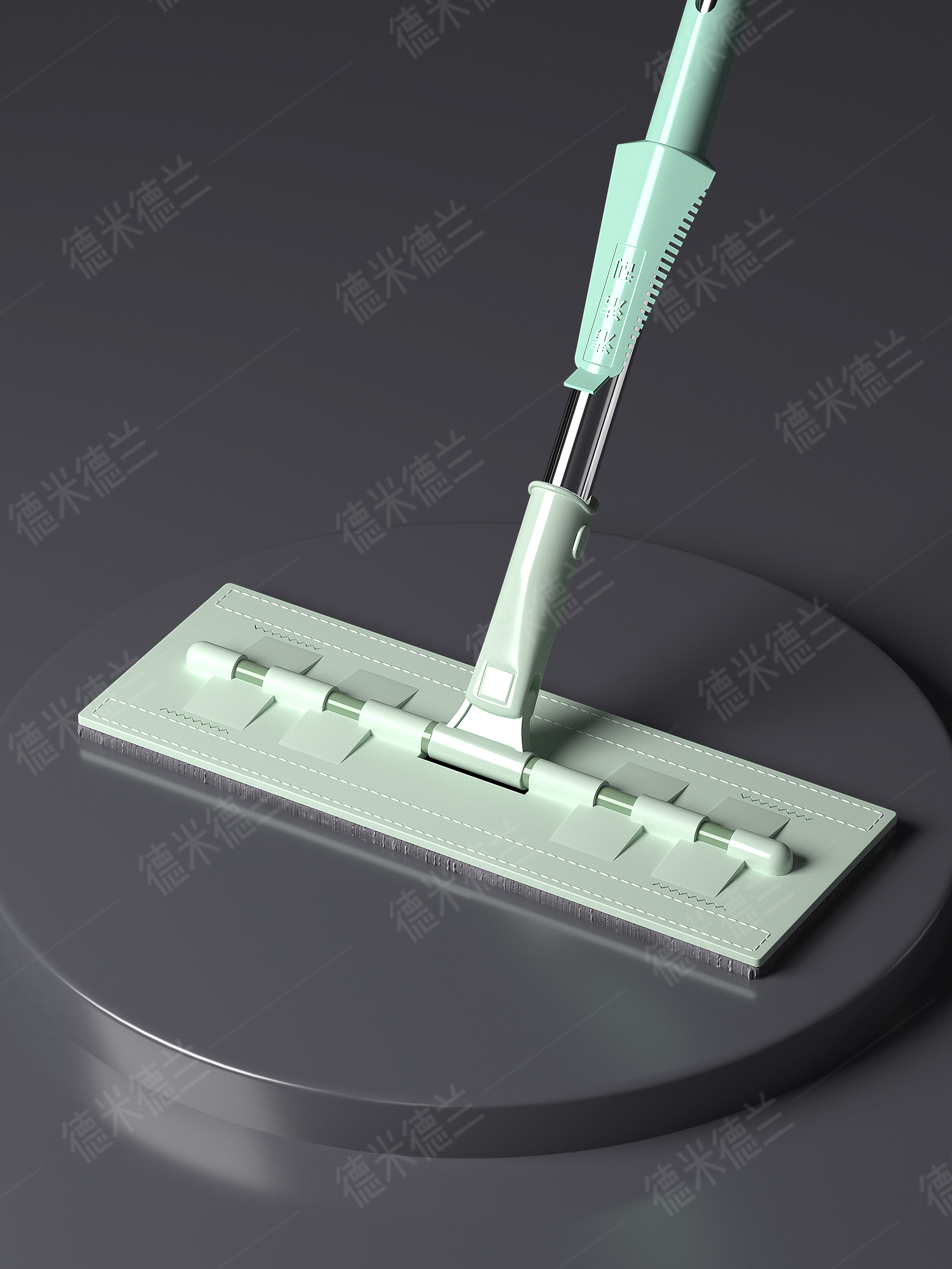 3D modeling, renderings, details pages，