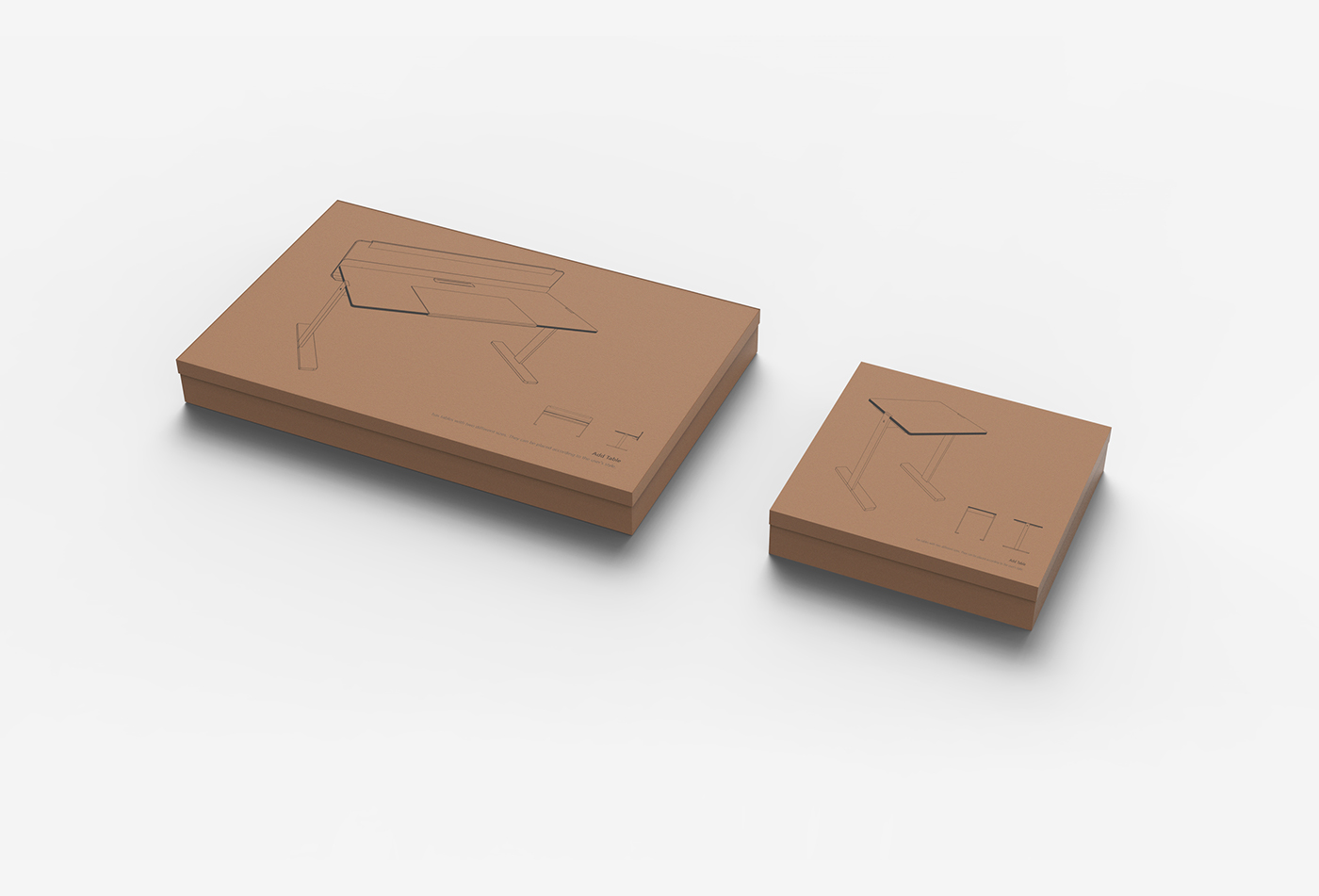 Reprint，to work in an office，combination，Table，