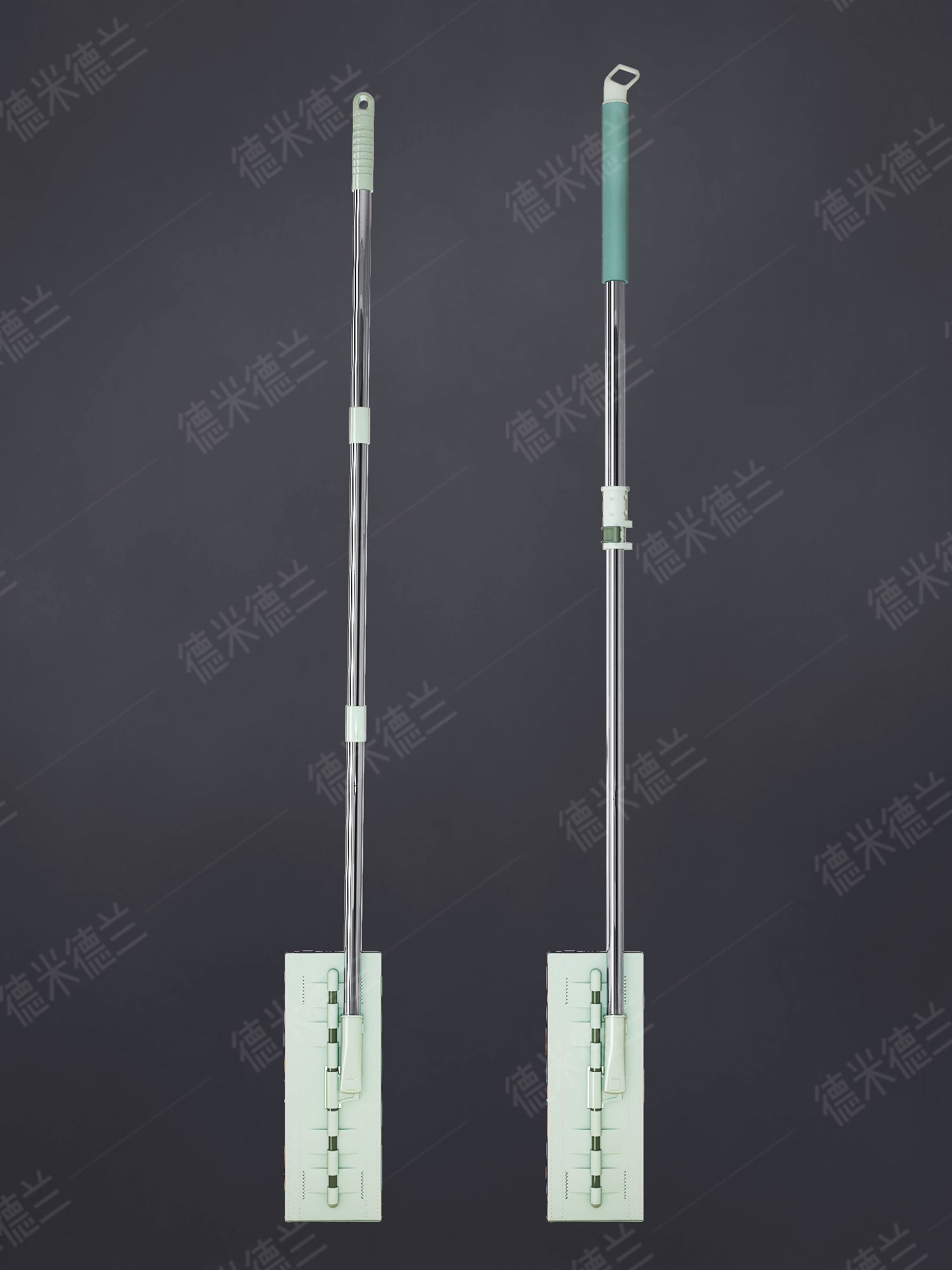 3D modeling, renderings, details pages，