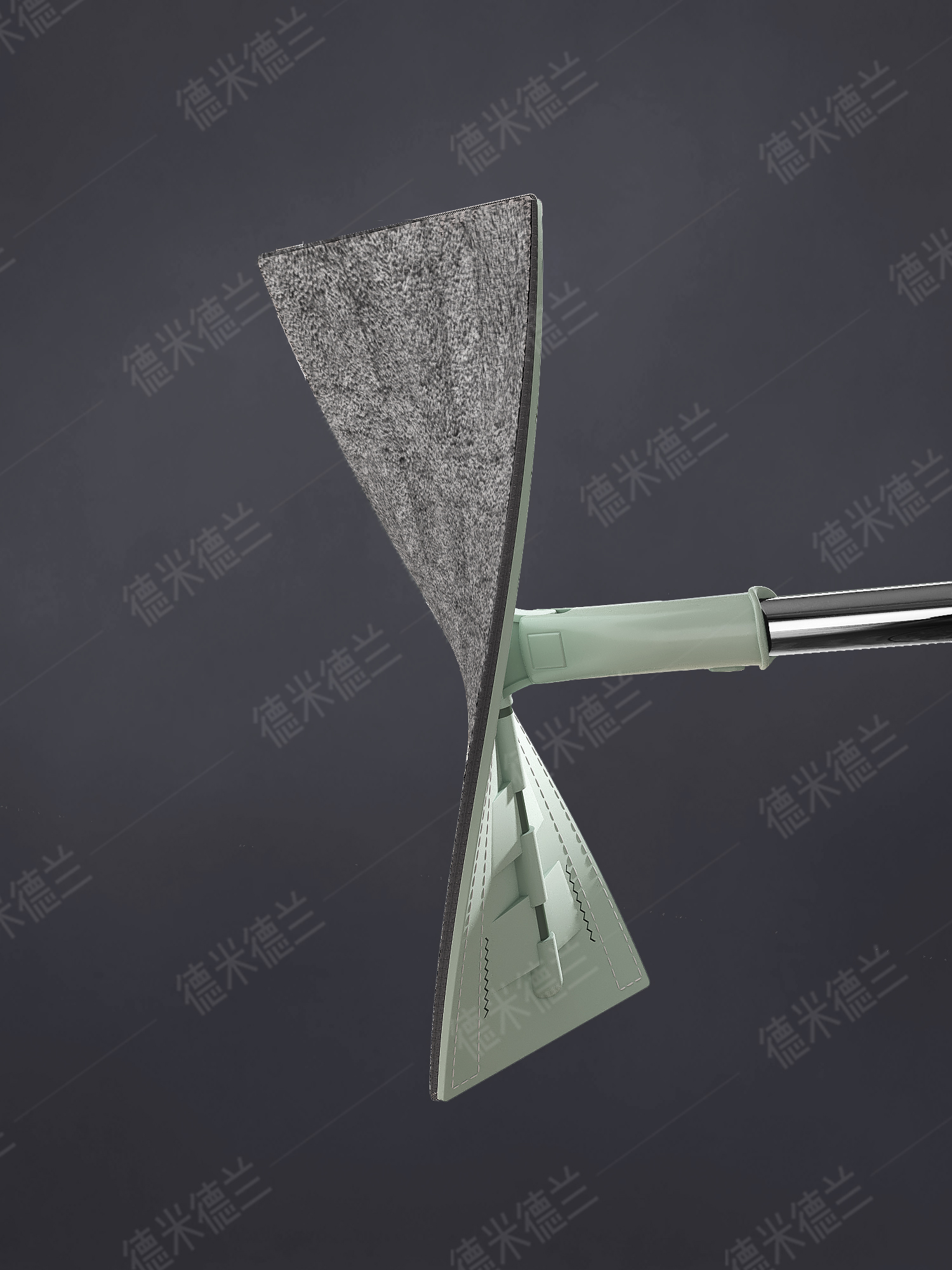 3D modeling, renderings, details pages，