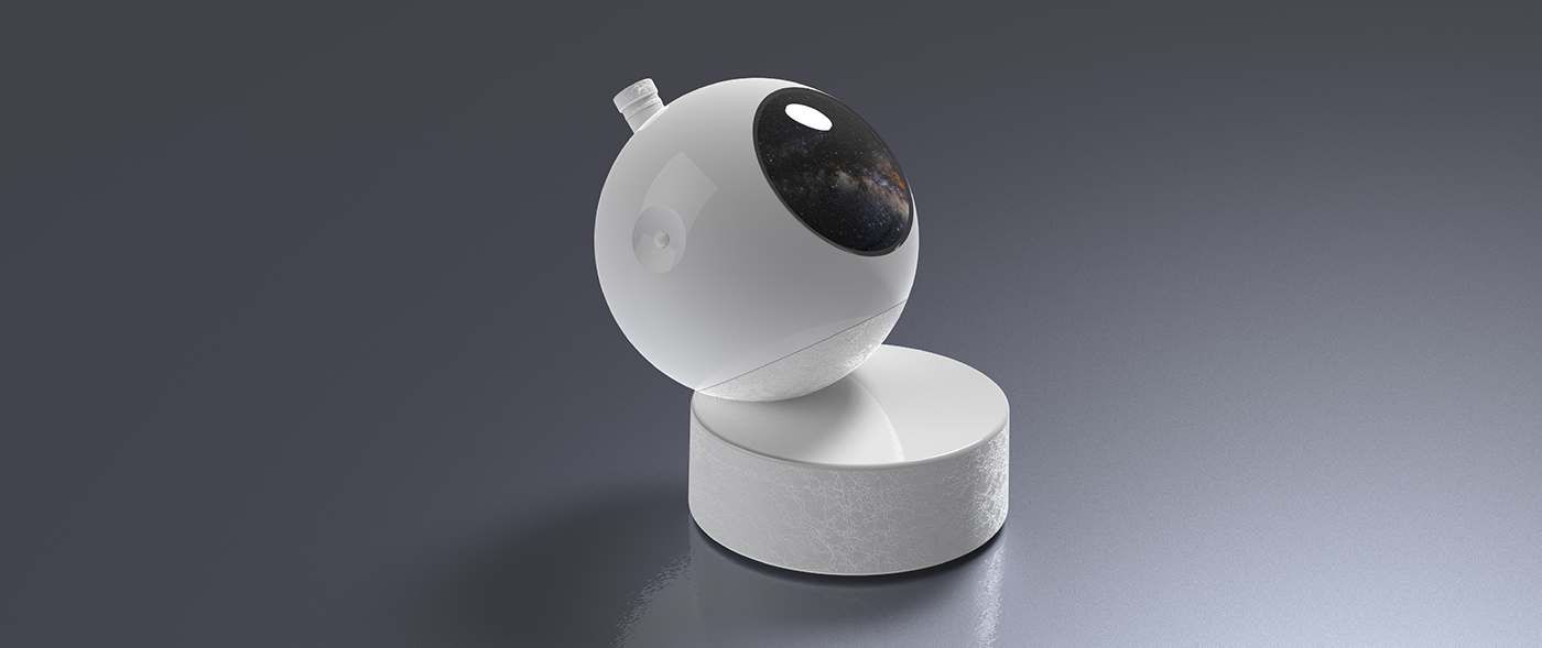 Reprint，tool，telescope，small-scale，