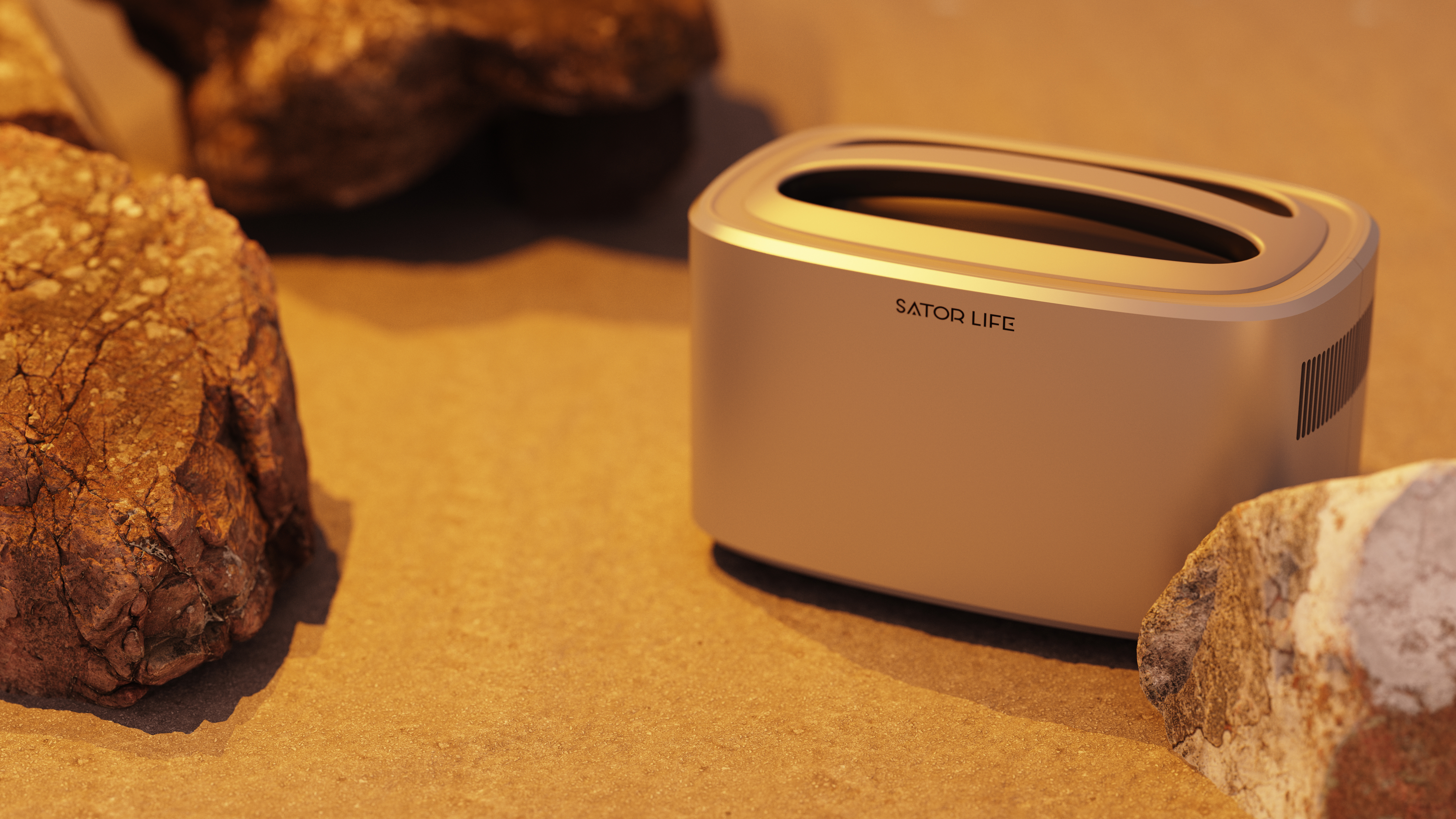 portable source，outdoors，animation，keyshot，