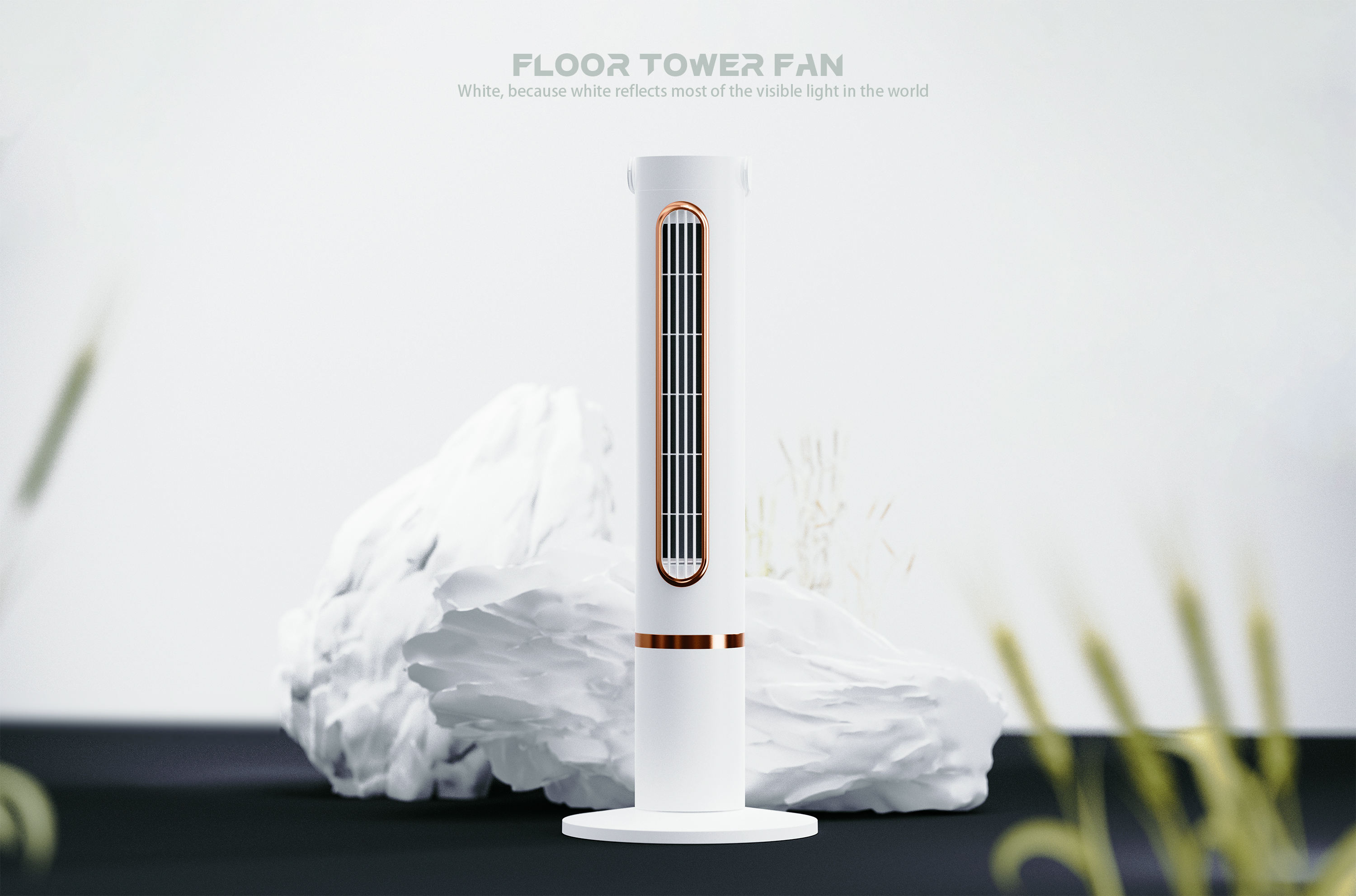 Tower fan，pedestal fan，Fan，akcer，
