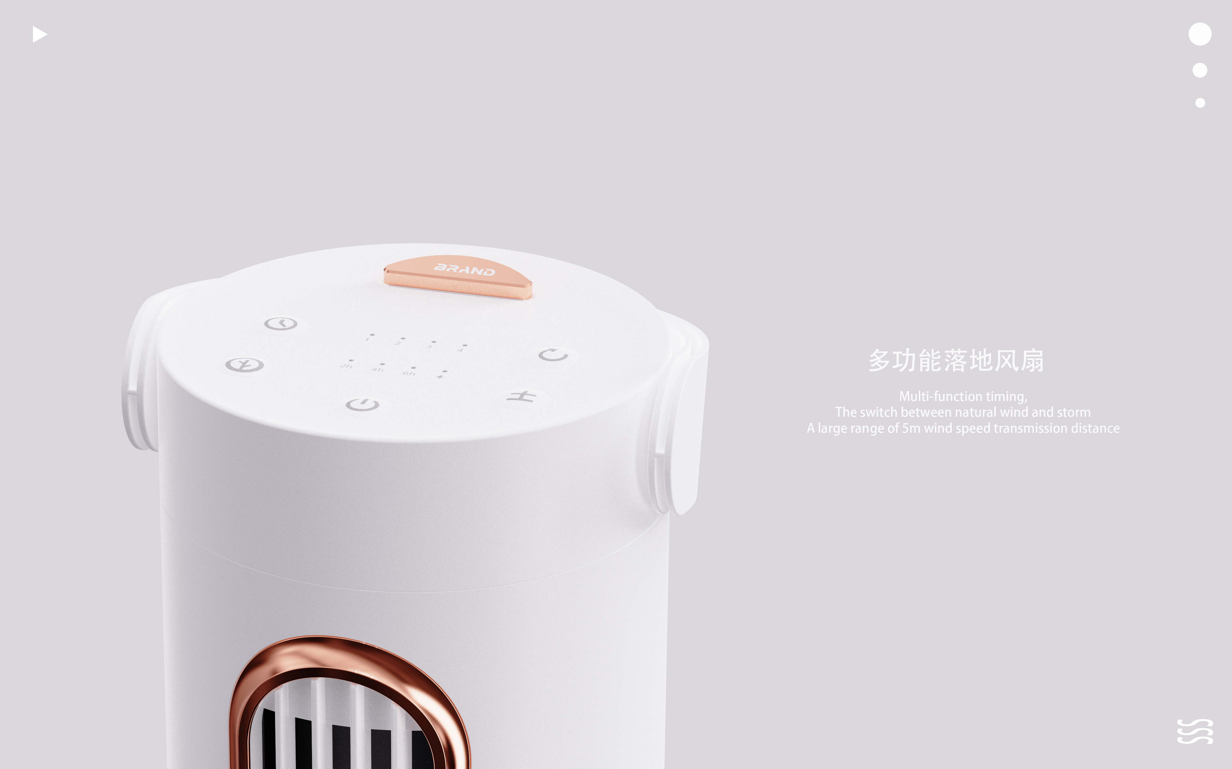 Tower fan，pedestal fan，Fan，akcer，