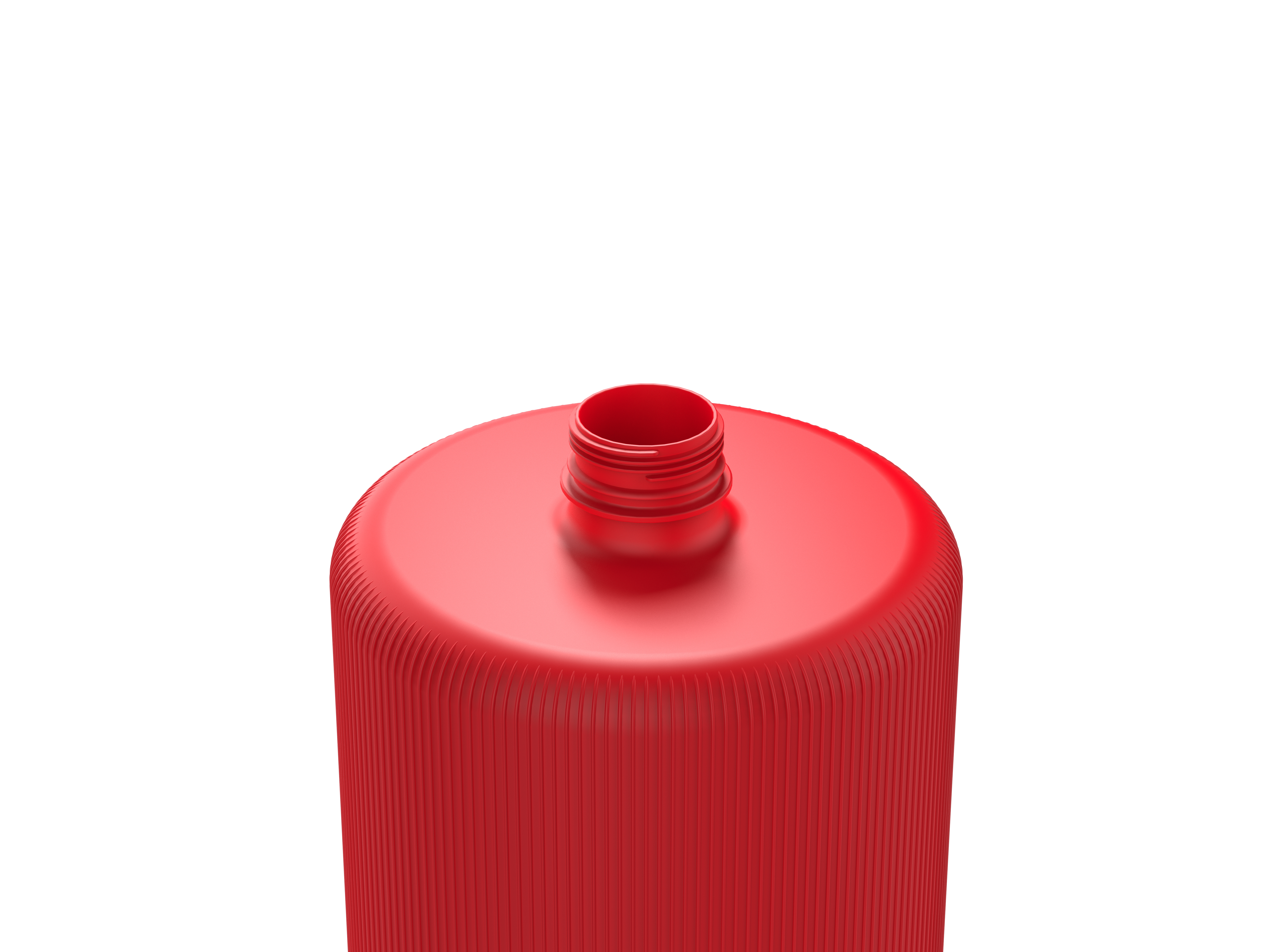 You won't be a bottle forever, and you will be my lid.，