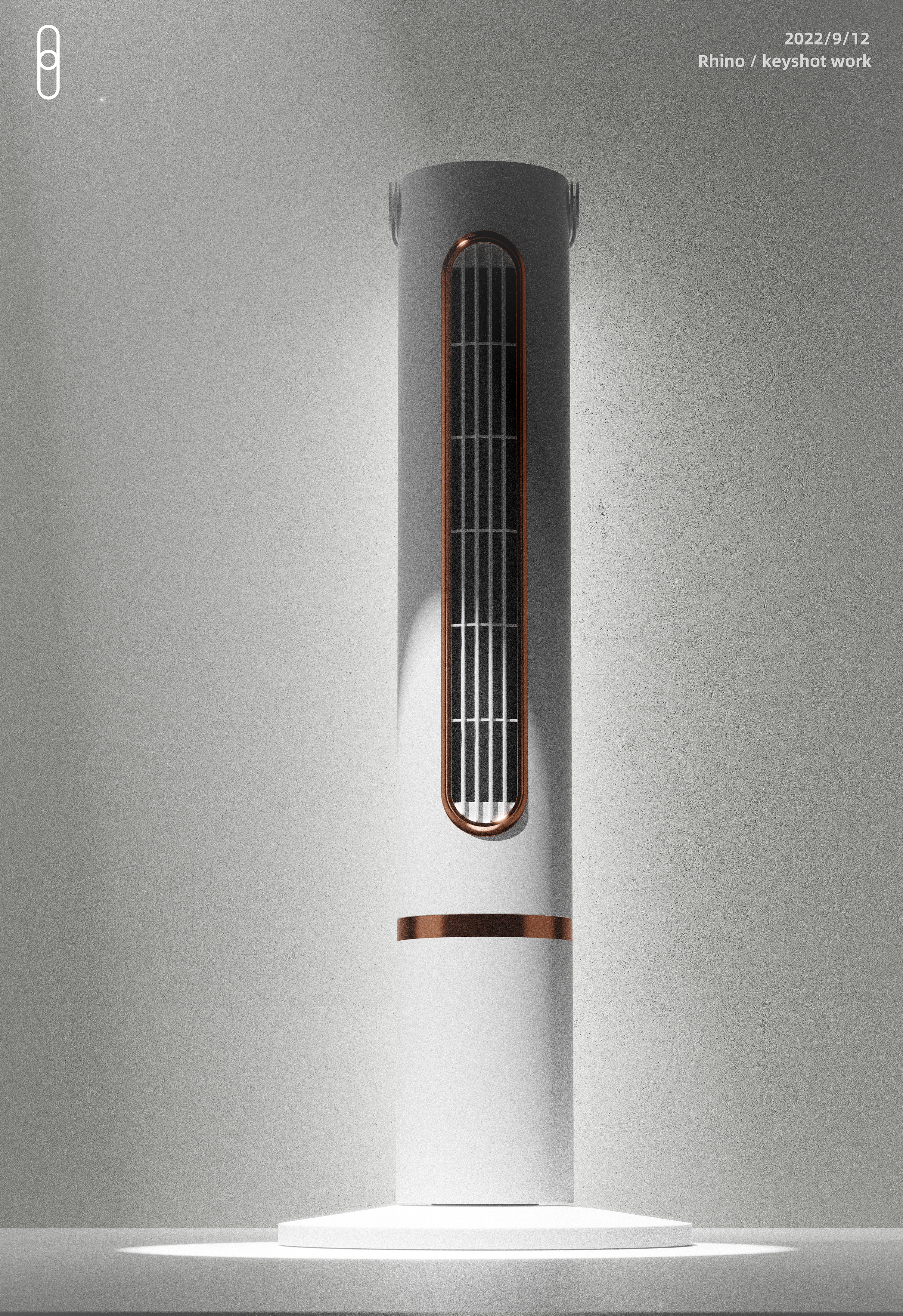 Tower fan，pedestal fan，Fan，akcer，