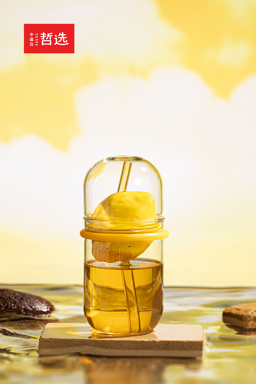 Water cup，Cultural creation，Tea cup，Gift giving，scented tea，afternoon tea，