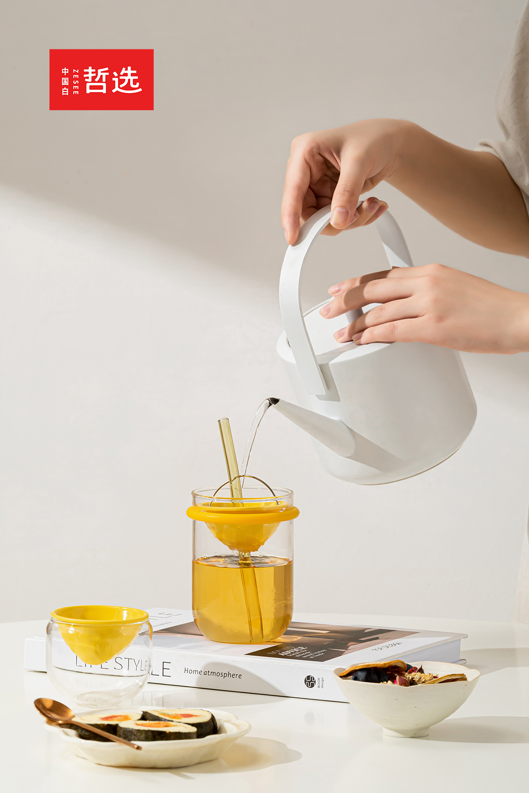 Water cup，Cultural creation，Tea cup，Gift giving，scented tea，afternoon tea，