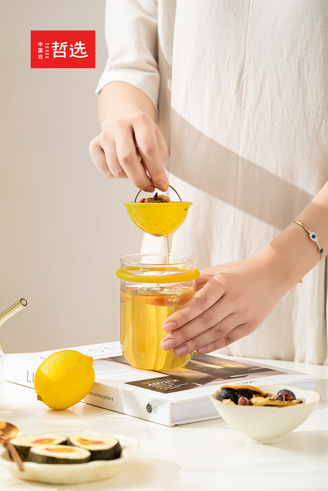 Water cup，Cultural creation，Tea cup，Gift giving，scented tea，afternoon tea，