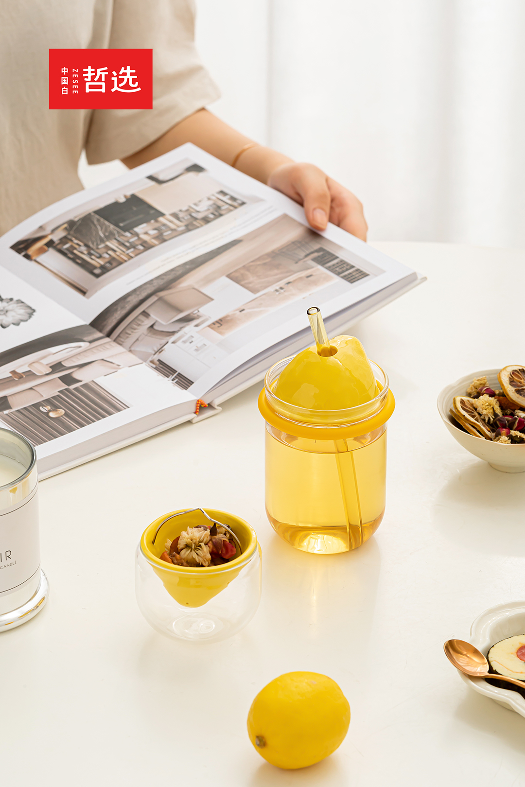 Water cup，Cultural creation，Tea cup，Gift giving，scented tea，afternoon tea，