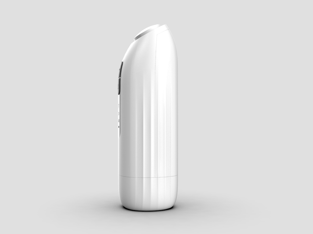 Men's Airplane Cup，Telescopic aircraft cup，Rotary vibration aircraft，