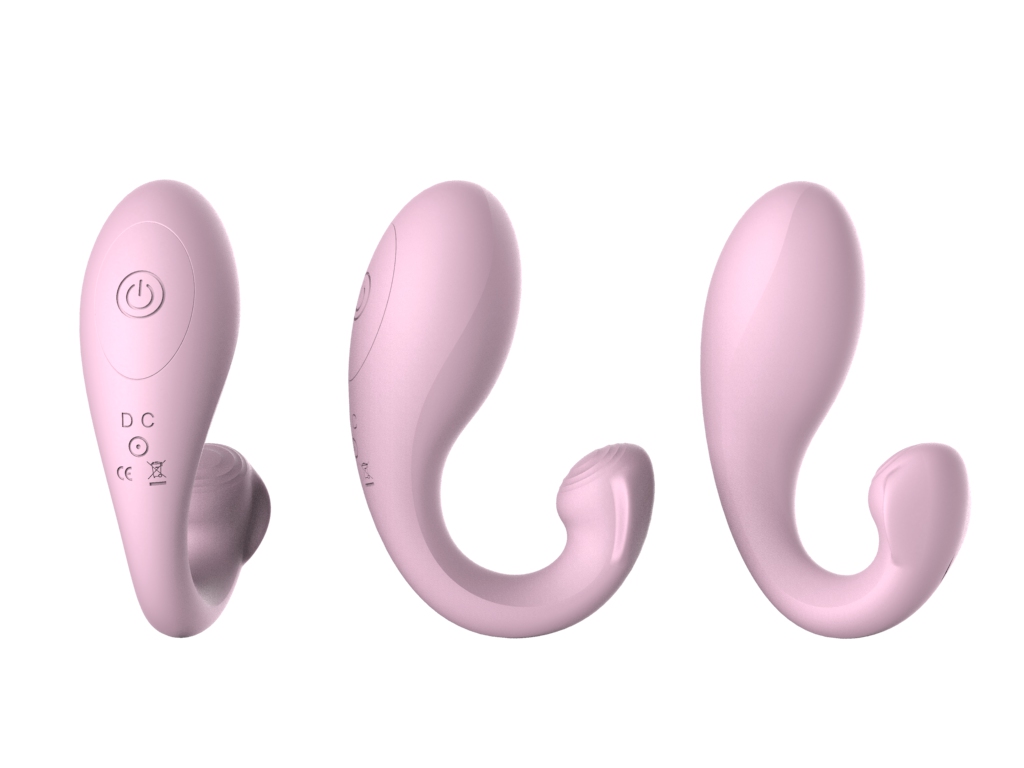 Female Sex Vibrating Massager，Wear vibrator，