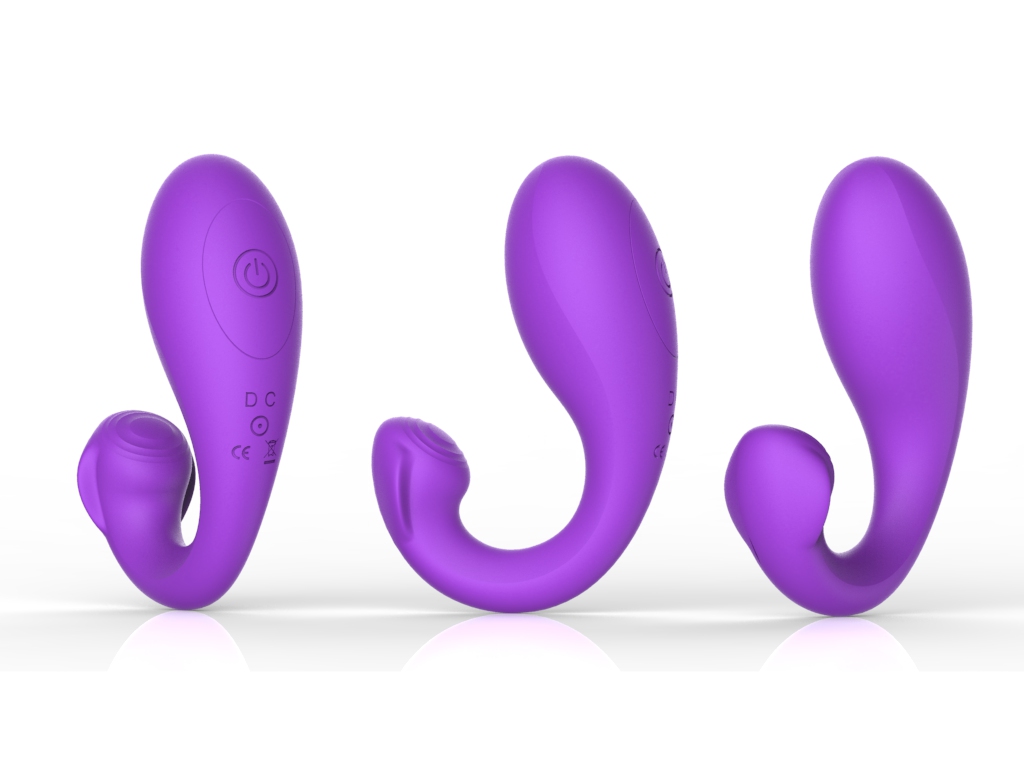 Female Sex Vibrating Massager，Wear vibrator，