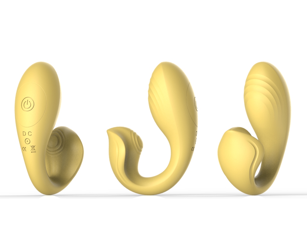 Female Sex Vibrating Massager，Wear vibrator，