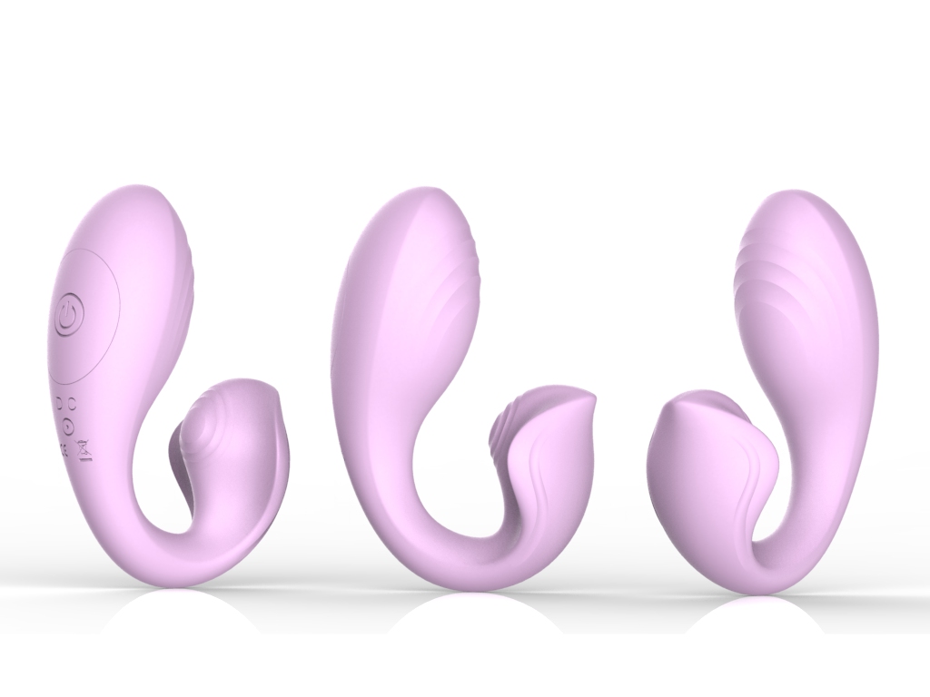 Female Sex Vibrating Massager，Wear vibrator，