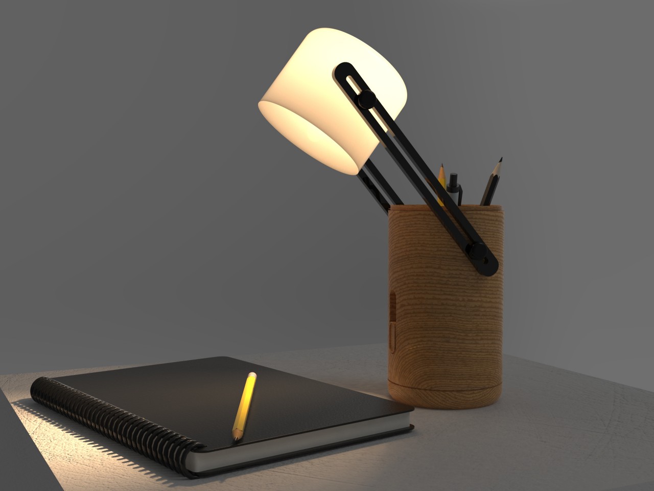 to work in an office，product design，modular，Design，multi-function，Desk accessories，