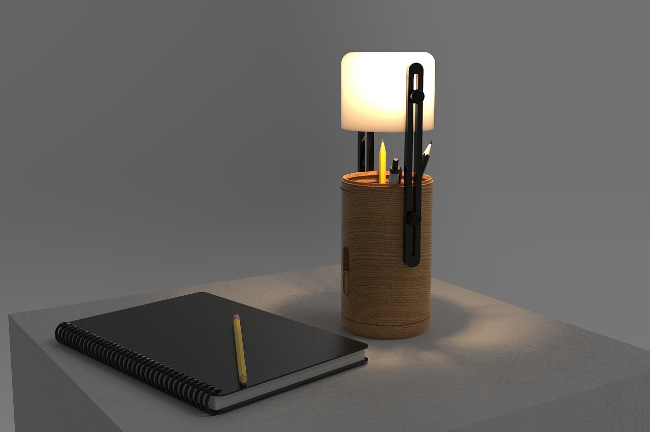 to work in an office，product design，modular，Design，multi-function，Desk accessories，