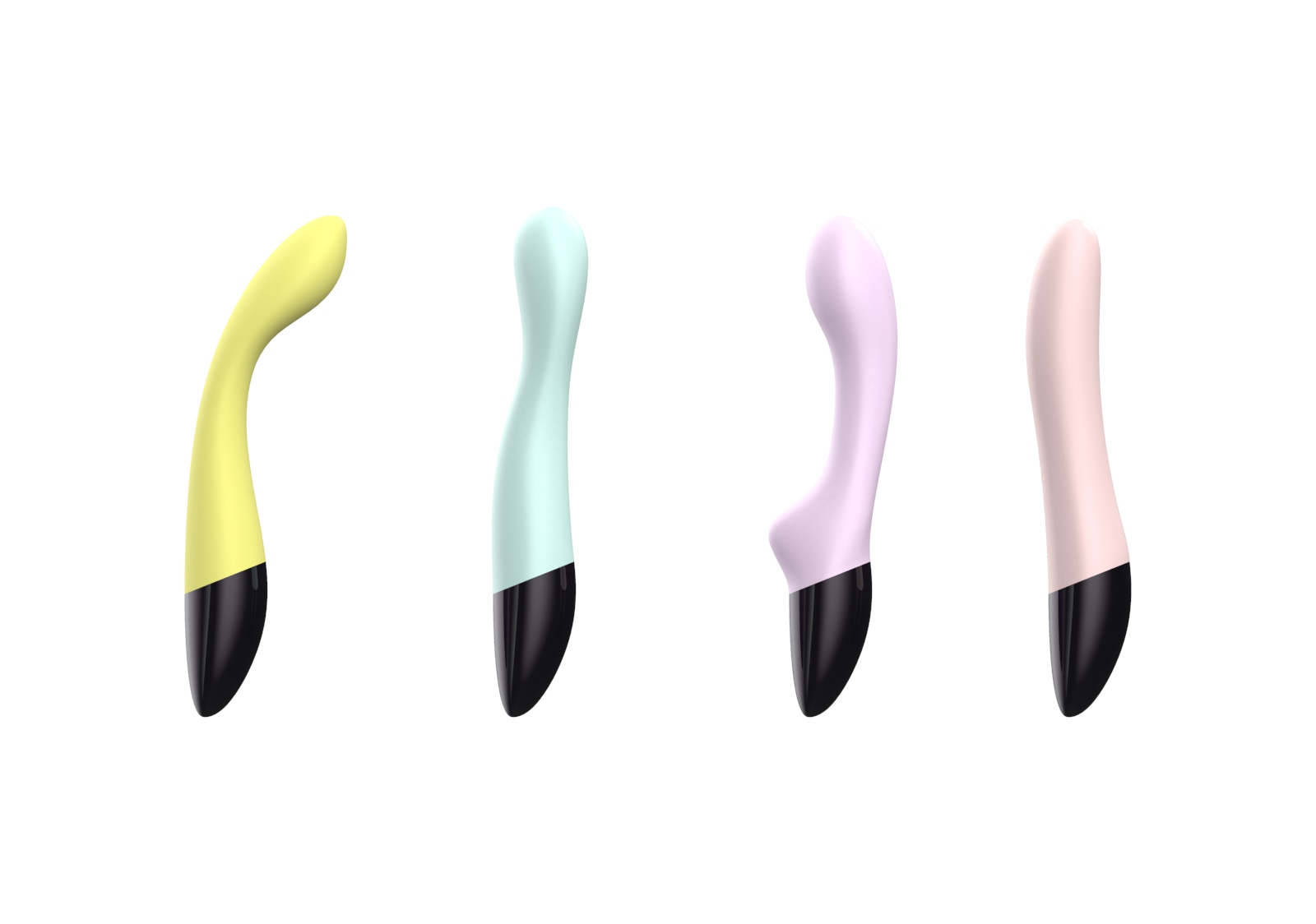 Mini vibrator for women，taste，adult erotica products，