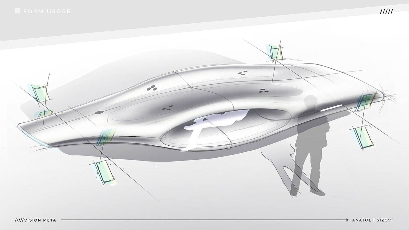 Automobile design，Student project，conceptual design，