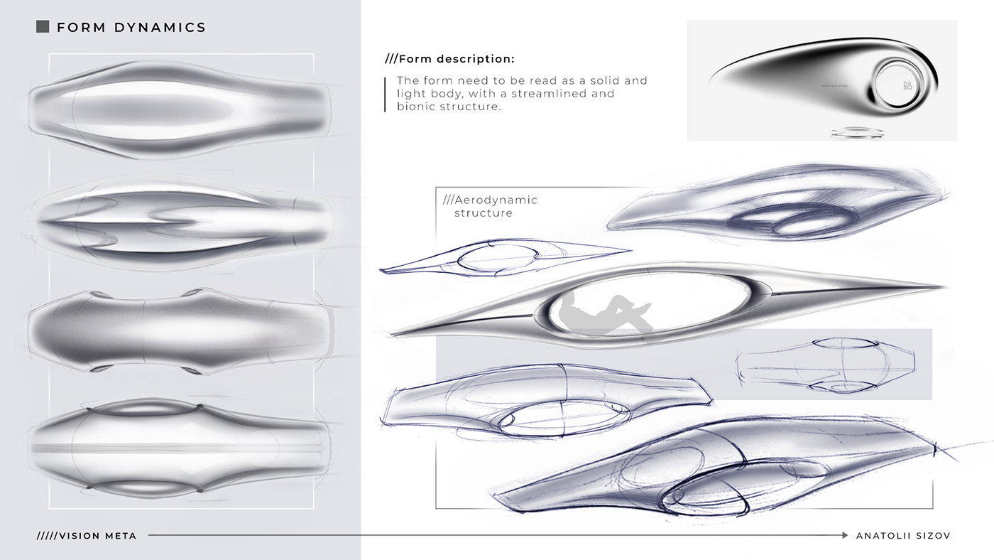 Automobile design，Student project，conceptual design，