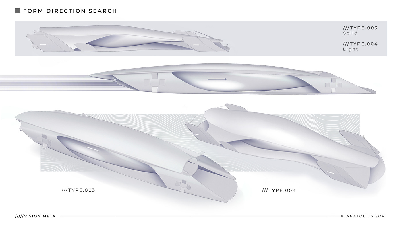 Automobile design，Student project，conceptual design，