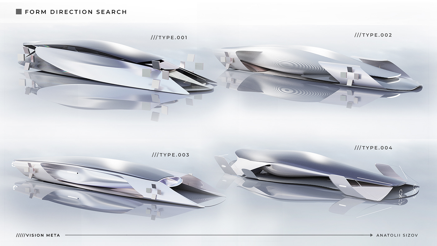 Automobile design，Student project，conceptual design，