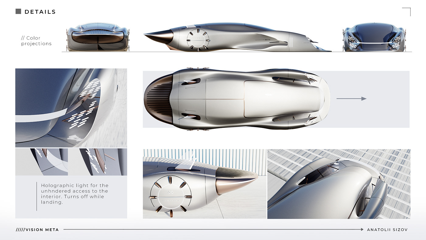 Automobile design，Student project，conceptual design，