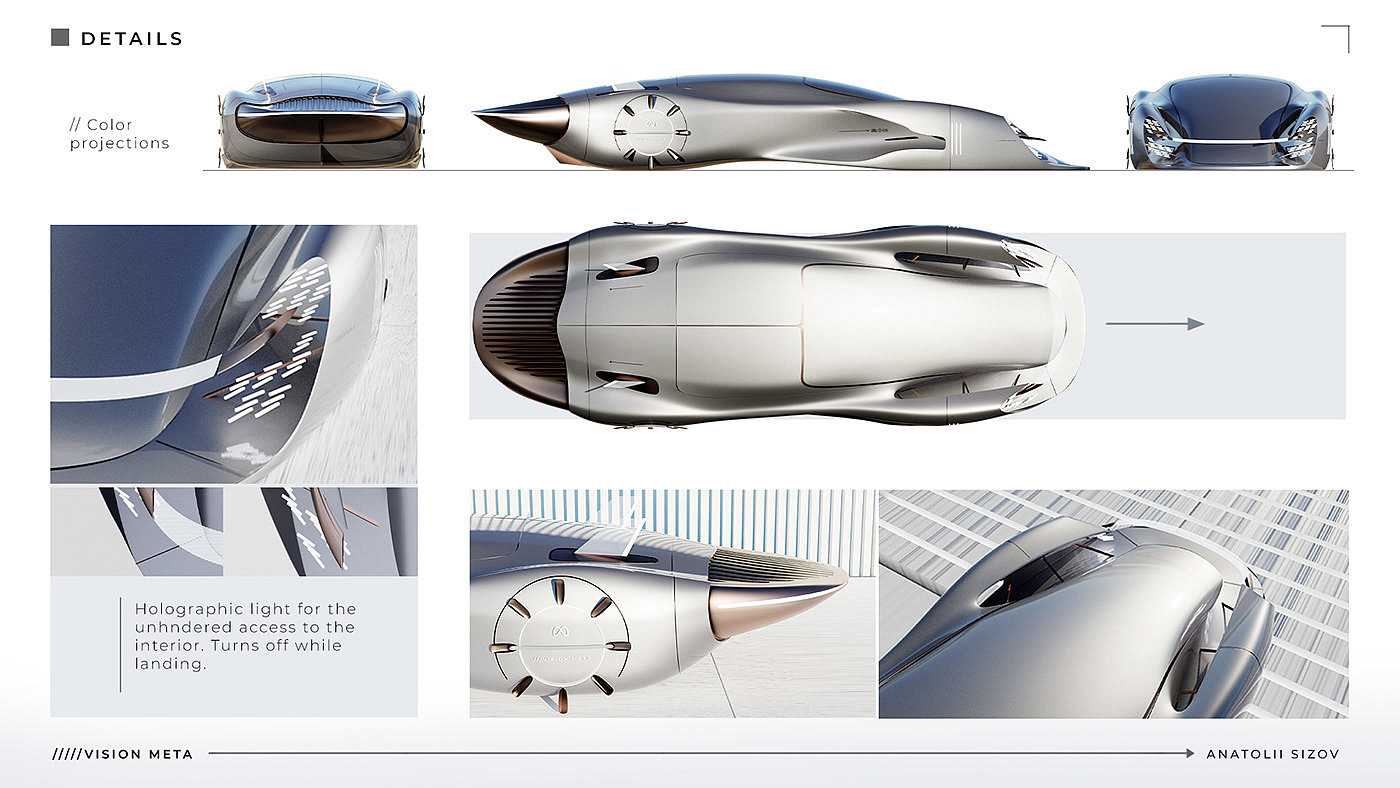 Automobile design，Student project，conceptual design，
