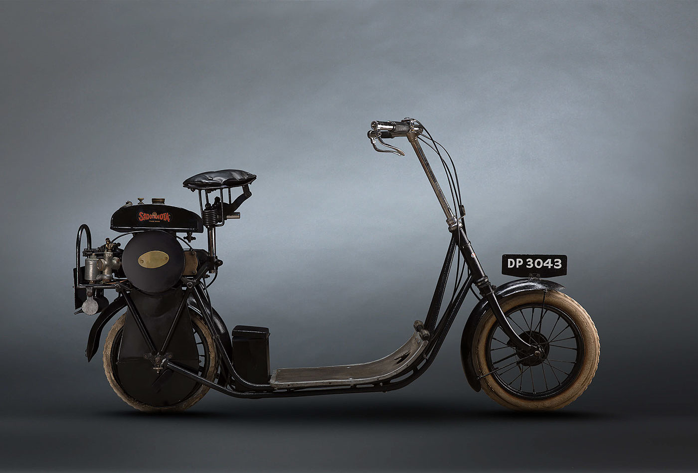Reprint，Motorcycle，classic，Collection，