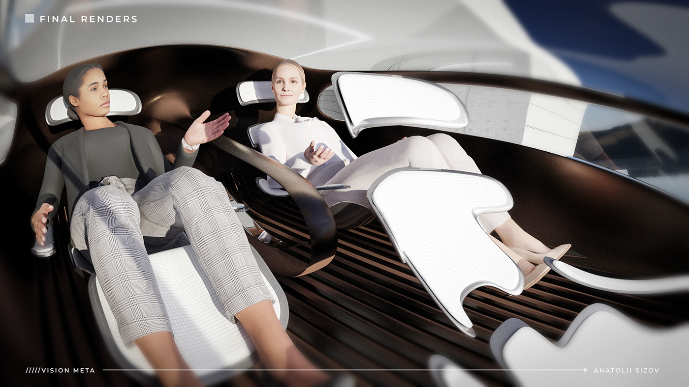 Automobile design，Student project，conceptual design，