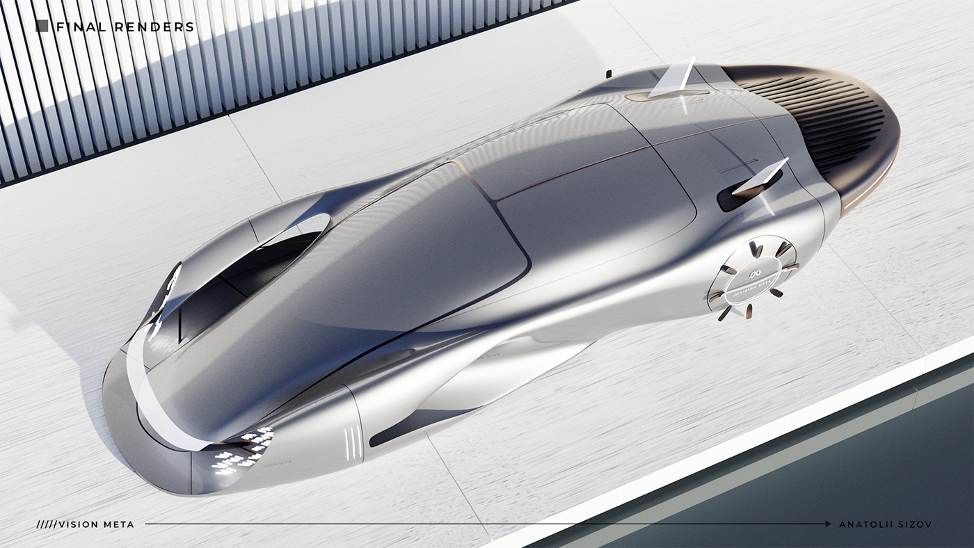 Automobile design，Student project，conceptual design，