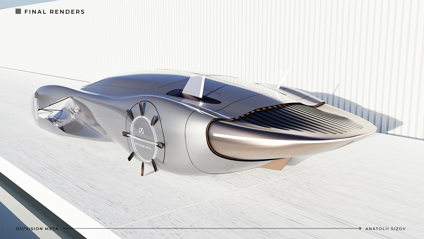 Automobile design，Student project，conceptual design，