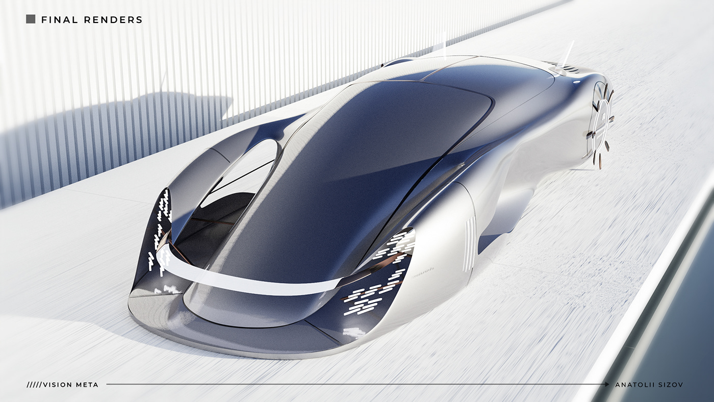 Automobile design，Student project，conceptual design，