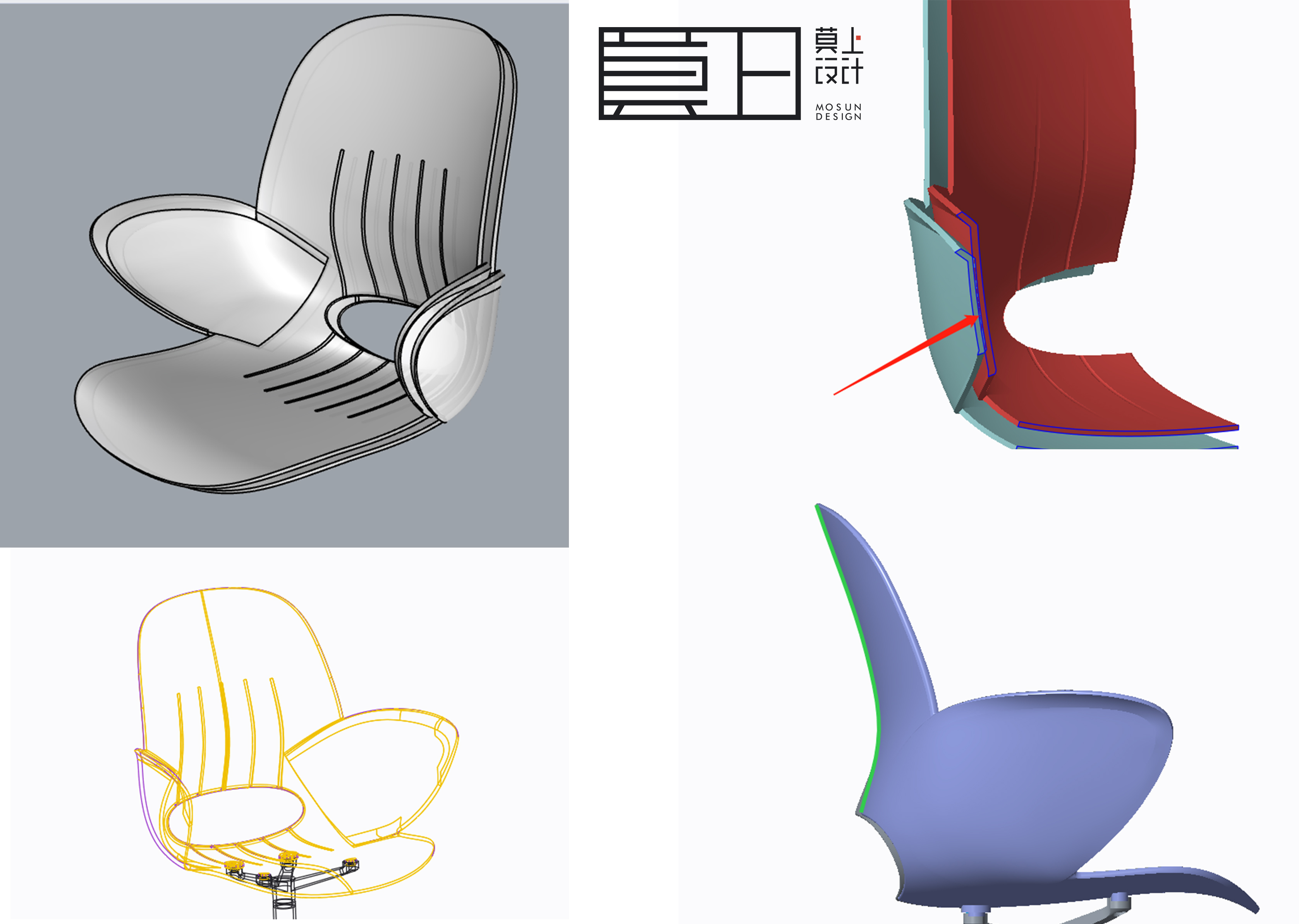 furniture design ，Chair design，Dining chair design，Leisure chair design，