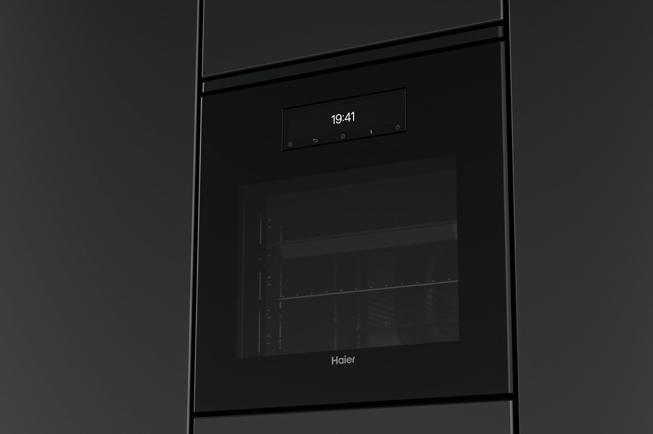 oven，Haier，Simplicity，