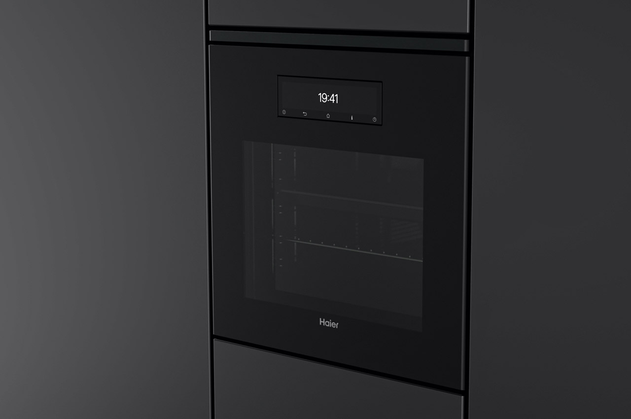 oven，Haier，Simplicity，