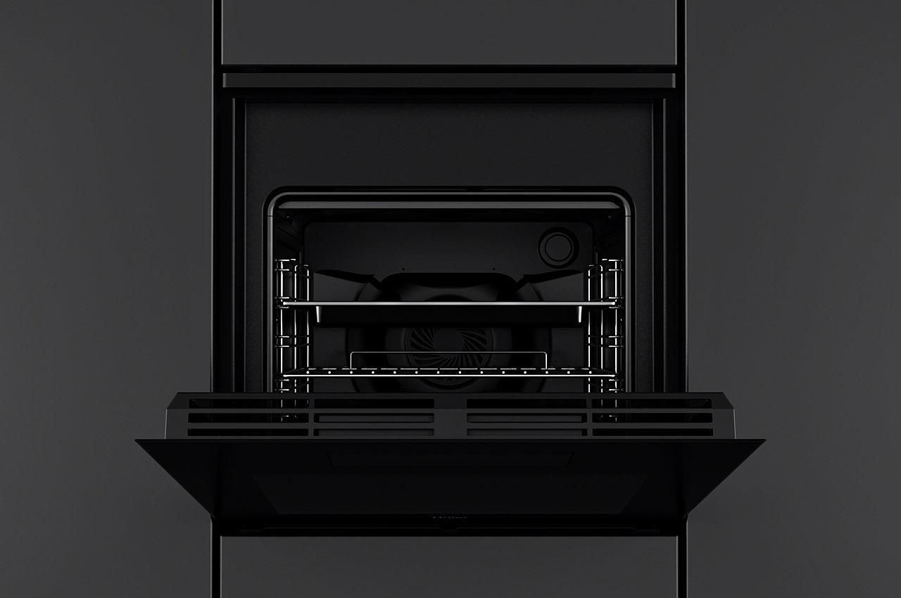 oven，Haier，Simplicity，